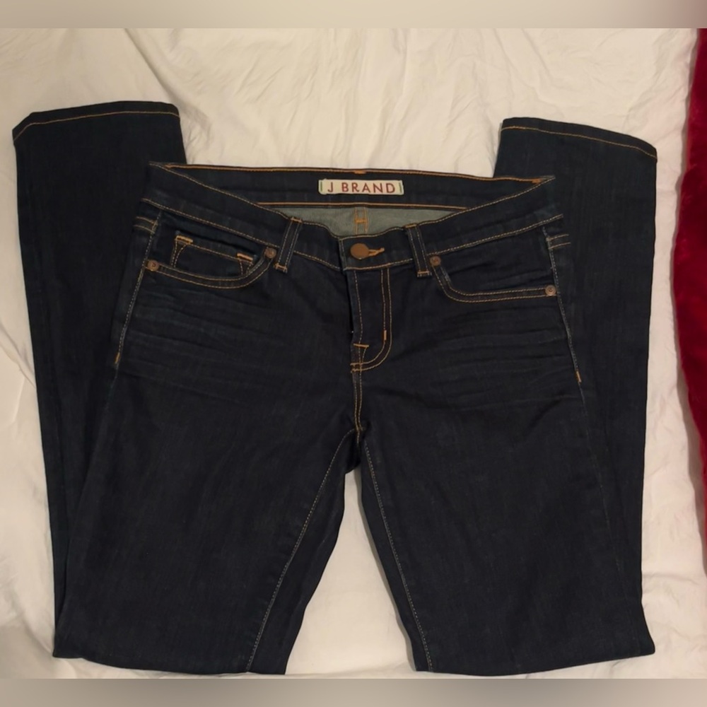 J Brand Jeans